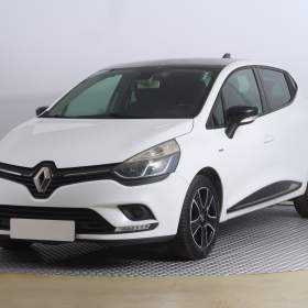Foto inzerátu Renault Clio 1.2 16V