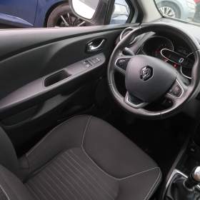 Foto inzerátu Renault Clio 1.2 16V