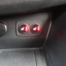 Foto inzerátu Renault Clio 1.2 16V