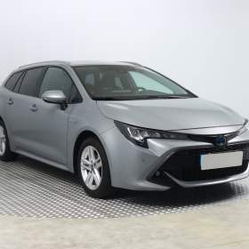 Toyota Corolla 1.8 Hybrid / 19617062