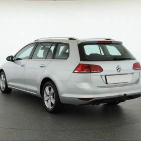 Foto inzerátu Volkswagen Golf 2.0 TDI
