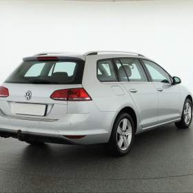 Foto inzerátu Volkswagen Golf 2.0 TDI