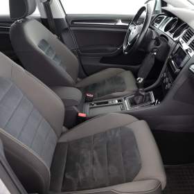 Foto inzerátu Volkswagen Golf 2.0 TDI