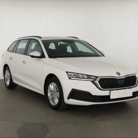 Škoda Octavia 2.0 TDI / 19617067