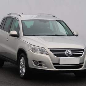 Volkswagen Tiguan 1.4 TSI / 19617068