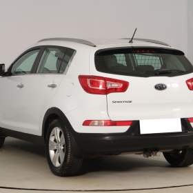 Foto inzerátu Kia Sportage 2.0 CRDi