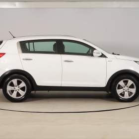 Foto inzerátu Kia Sportage 2.0 CRDi