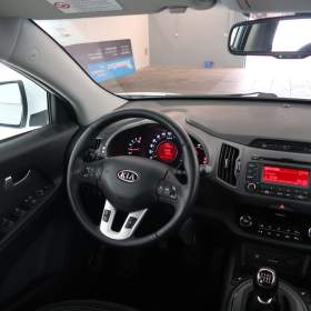 Foto inzerátu Kia Sportage 2.0 CRDi