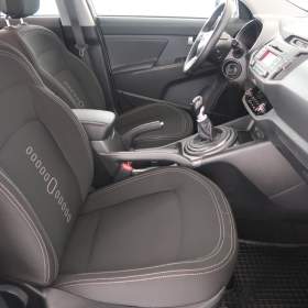 Foto inzerátu Kia Sportage 2.0 CRDi