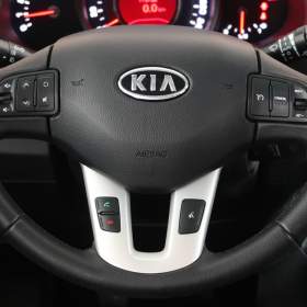 Foto inzerátu Kia Sportage 2.0 CRDi