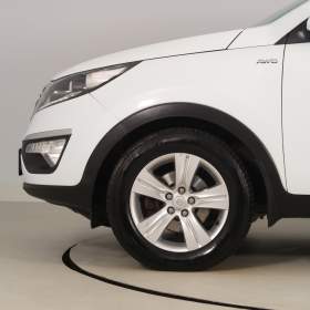 Foto inzerátu Kia Sportage 2.0 CRDi