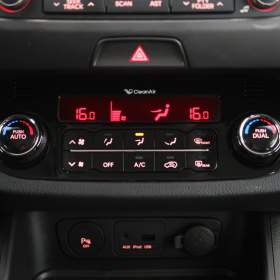 Foto inzerátu Kia Sportage 2.0 CRDi