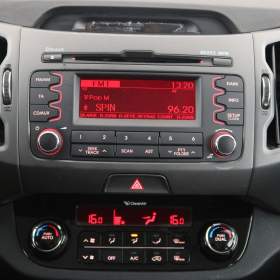 Foto inzerátu Kia Sportage 2.0 CRDi