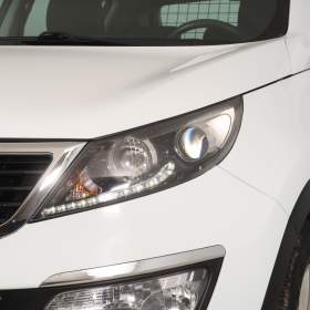 Foto inzerátu Kia Sportage 2.0 CRDi