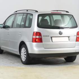 Foto inzerátu Volkswagen Touran 1.9 TDI