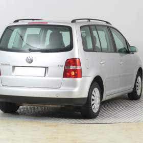 Foto inzerátu Volkswagen Touran 1.9 TDI