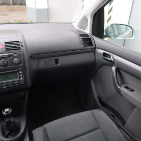 Foto inzerátu Volkswagen Touran 1.9 TDI
