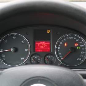 Foto inzerátu Volkswagen Touran 1.9 TDI