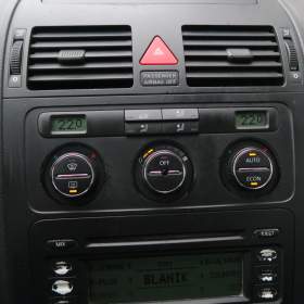 Foto inzerátu Volkswagen Touran 1.9 TDI