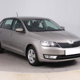 Škoda Rapid 1.2 TSI / 19617071