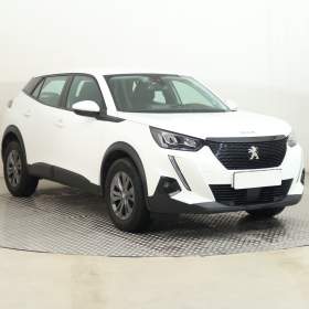 Peugeot 2008 1.2 PureTech / 19617072