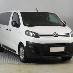 Citroën Jumpy 2.0 BlueHDi / 19617073