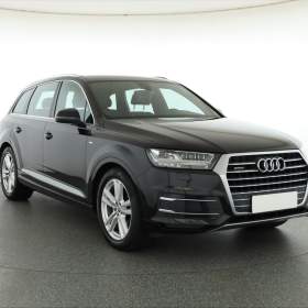 Audi Q7 3.0 TDI / 19617074