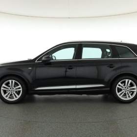 Foto inzerátu Audi Q7 3.0 TDI