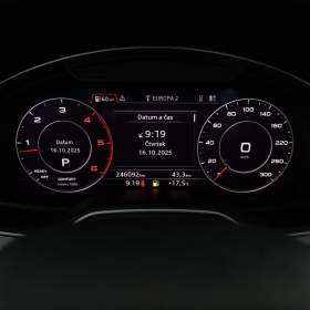 Foto inzerátu Audi Q7 3.0 TDI