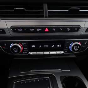 Foto inzerátu Audi Q7 3.0 TDI