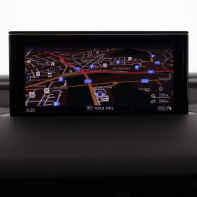 Foto inzerátu Audi Q7 3.0 TDI