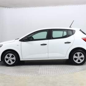 Foto inzerátu Dacia Sandero 1.0 TCe