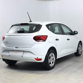 Foto inzerátu Dacia Sandero 1.0 TCe