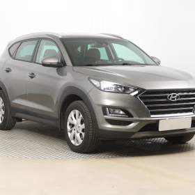 Foto inzerátu Hyundai Tucson 1.6 T-GDI