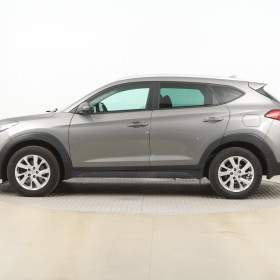 Foto inzerátu Hyundai Tucson 1.6 T-GDI