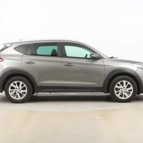Foto inzerátu Hyundai Tucson 1.6 T-GDI