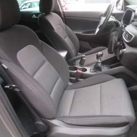 Foto inzerátu Hyundai Tucson 1.6 T-GDI