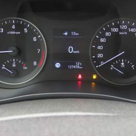 Foto inzerátu Hyundai Tucson 1.6 T-GDI