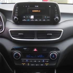 Foto inzerátu Hyundai Tucson 1.6 T-GDI