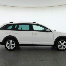 Foto inzerátu Škoda Octavia Scout 2.0 TDI