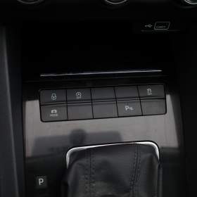 Foto inzerátu Škoda Octavia Scout 2.0 TDI