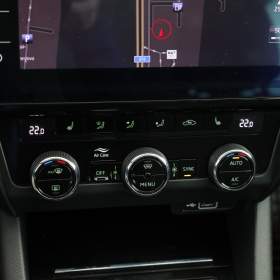 Foto inzerátu Škoda Octavia Scout 2.0 TDI