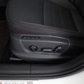 Foto inzerátu Škoda Octavia Scout 2.0 TDI