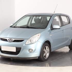 Foto inzerátu Hyundai i20 1.4