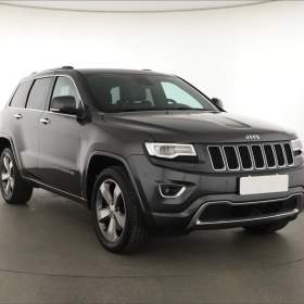 Jeep Grand Cherokee 3.0 CRD / 19617080