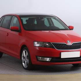 Škoda Rapid 1.6 TDI / 19617081