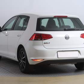 Foto inzerátu Volkswagen Golf 1.2 TSI