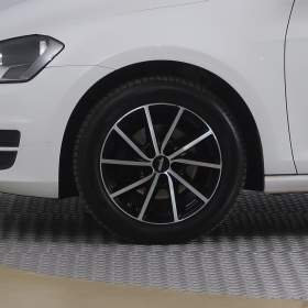 Foto inzerátu Volkswagen Golf 1.2 TSI