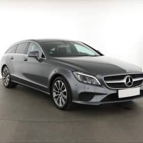 Mercedes- Benz CLS 350 d 4MATIC / 19617085