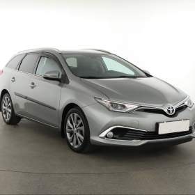 Toyota Auris 1.6 Valvematic / 19617088